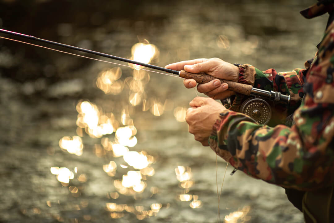 flyfishing